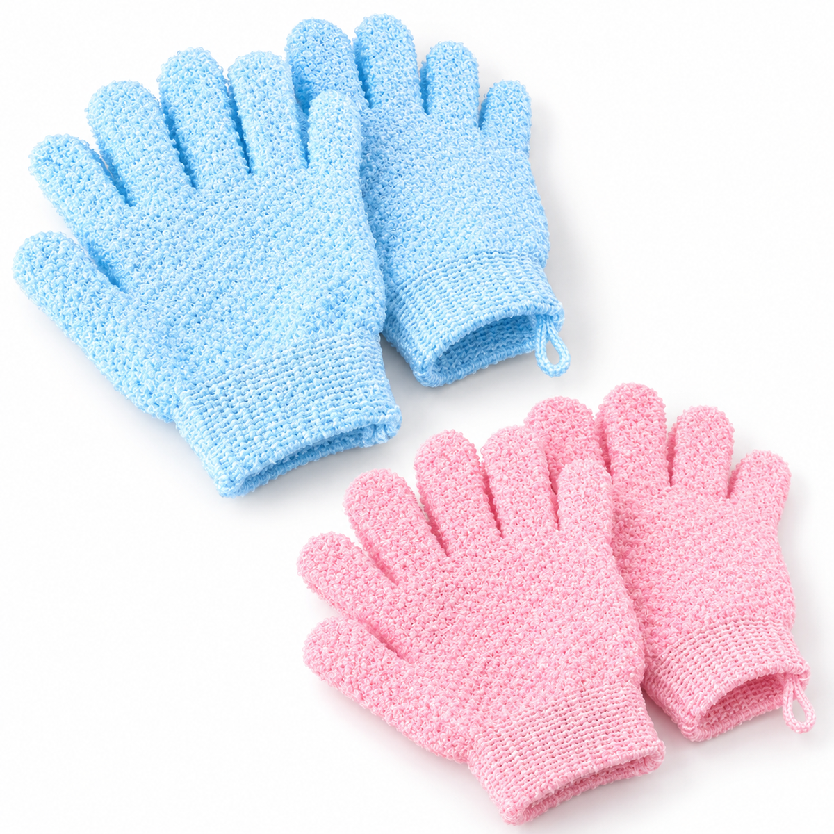 Exfoliating Scrub Glove - 1 PIECE