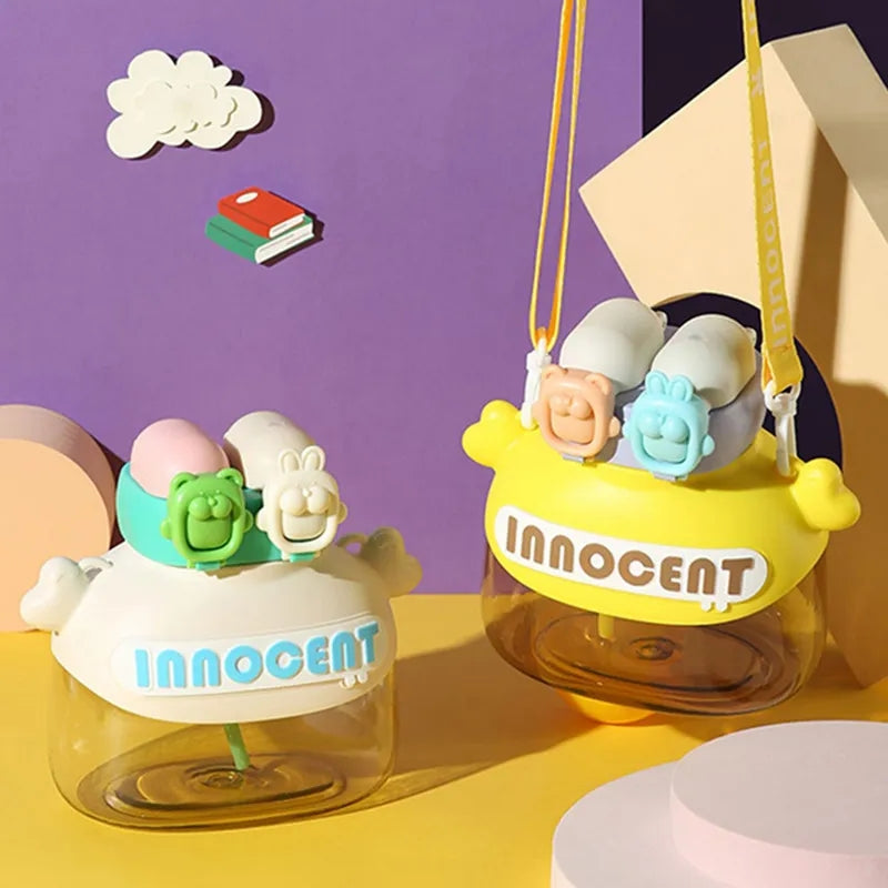 INNOCENT WATER BOTTLE 1200 ML