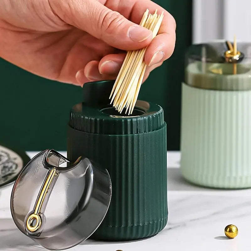 PREMIUM TOOTHPICK DISPENSER