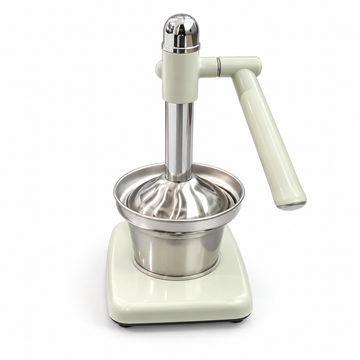 Danny Home Manual Citrus Juicer - 18.1x15.3x35.4cm