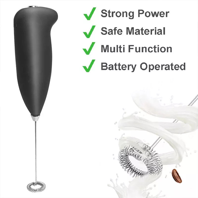 MILK FROTHER