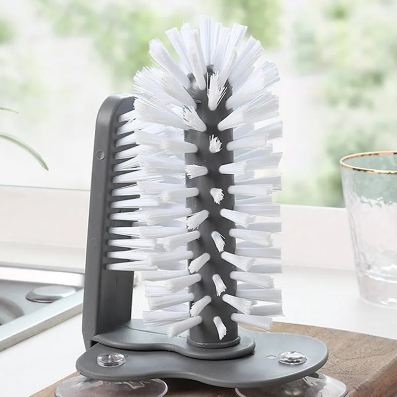 GLASS & CUP CLEANING BRUSH