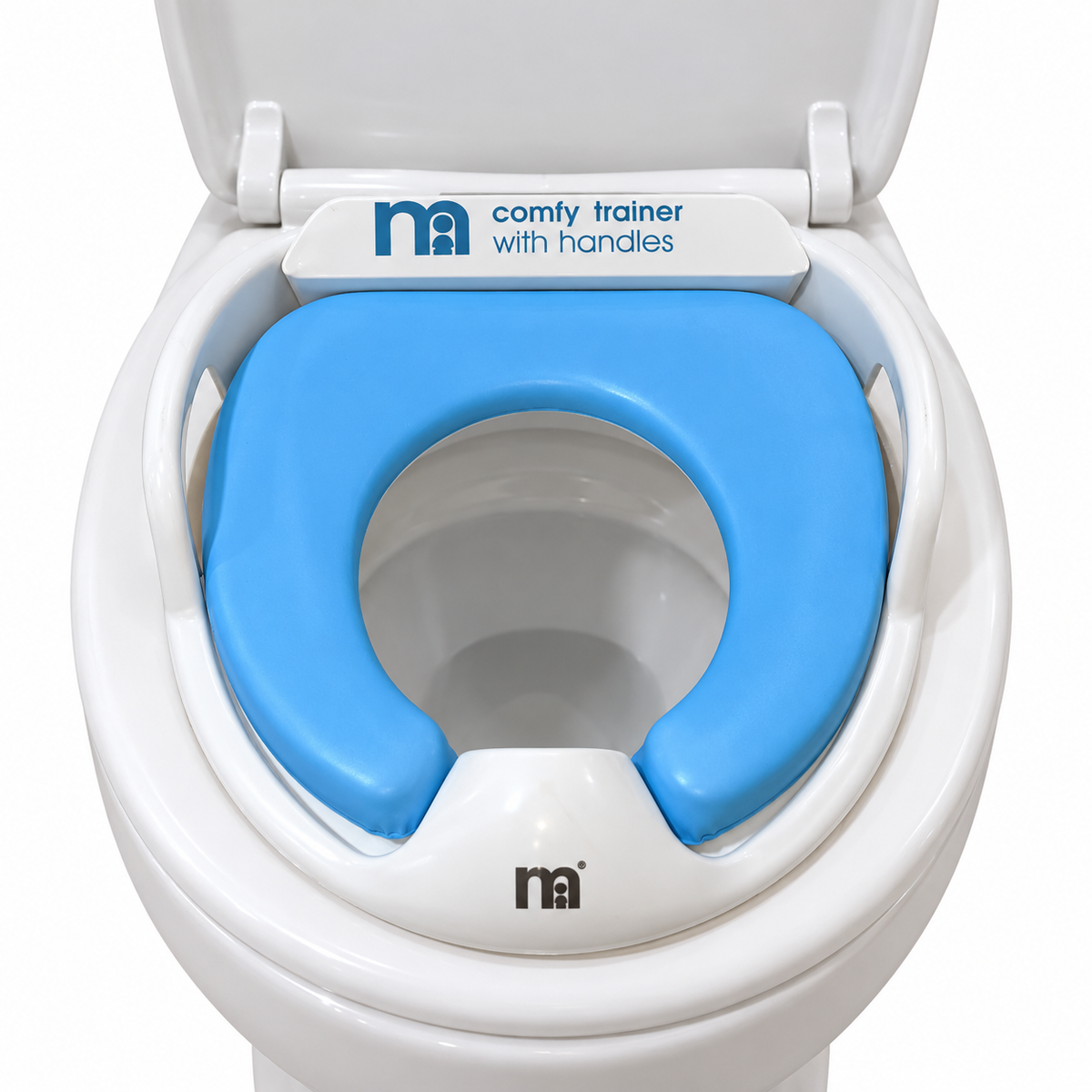 Padded Toilet Training Seat