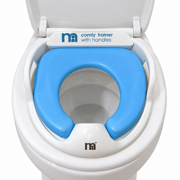Padded Toilet Training Seat