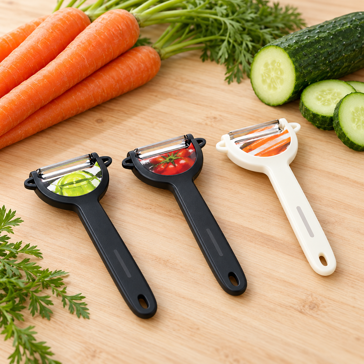 Danny Home Vegetable Peeler - 1 Pieces
