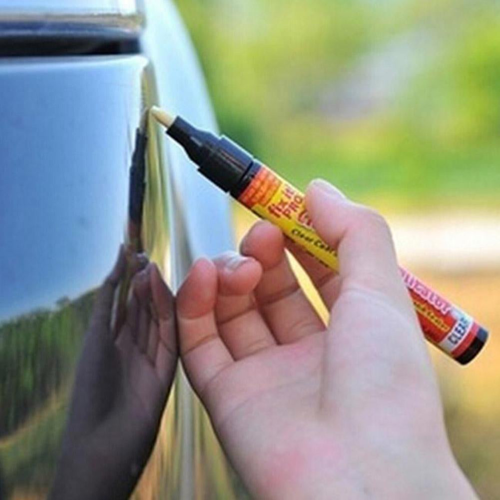 CAR SCRATCH REPAIR PEN AUTO PAINT FIX TOOL