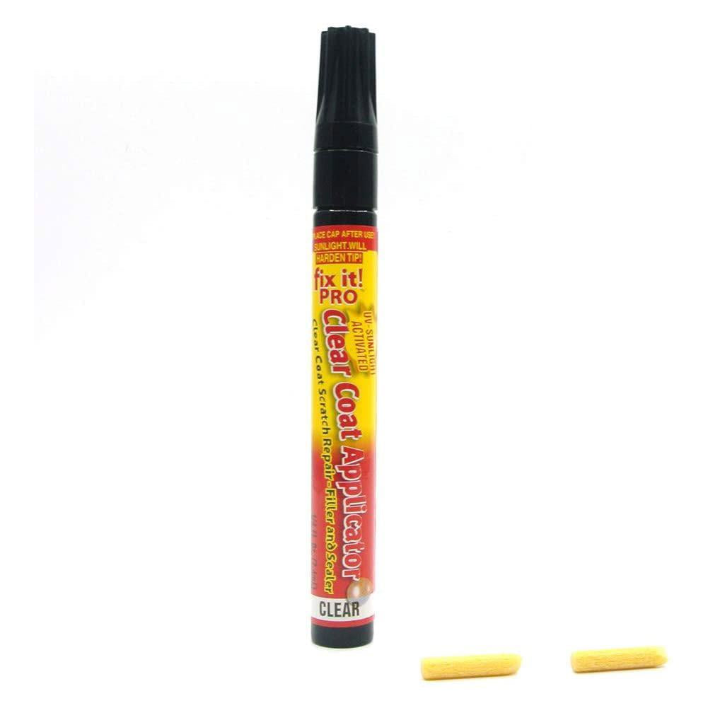 CAR SCRATCH REPAIR PEN AUTO PAINT FIX TOOL