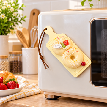 DONUT DESSERT DESIGN KITCHEN MAGNET