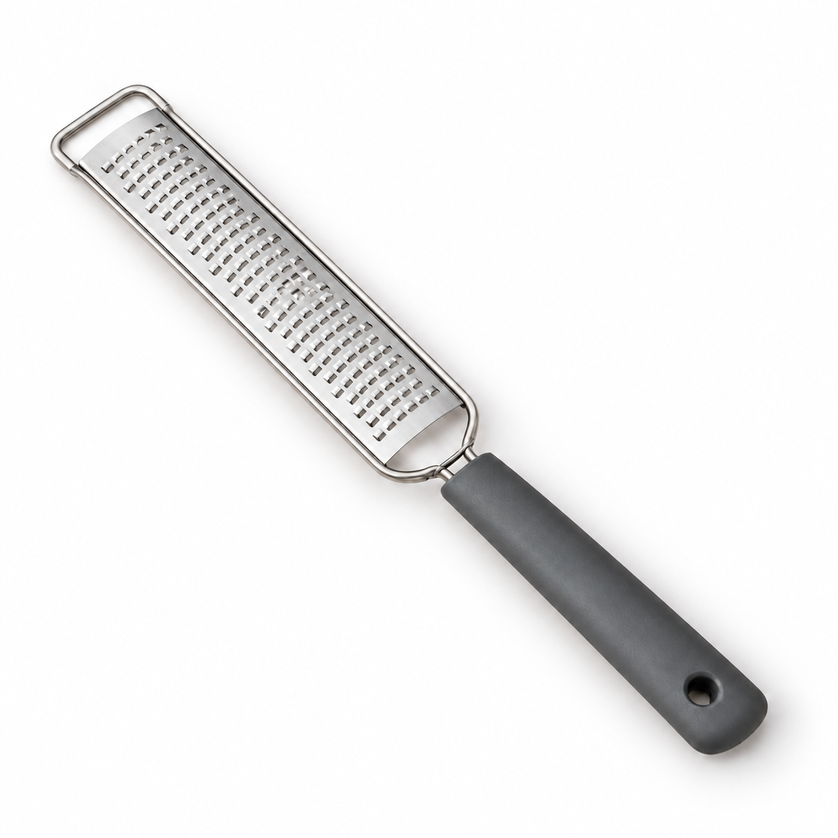 Danny Home Handheld kitchen Grater - 33.5cm
