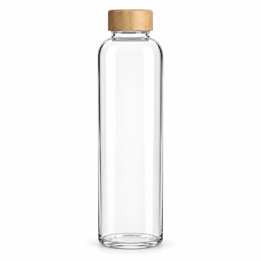 Danny Home Clear Water Bottle - 1000 ml