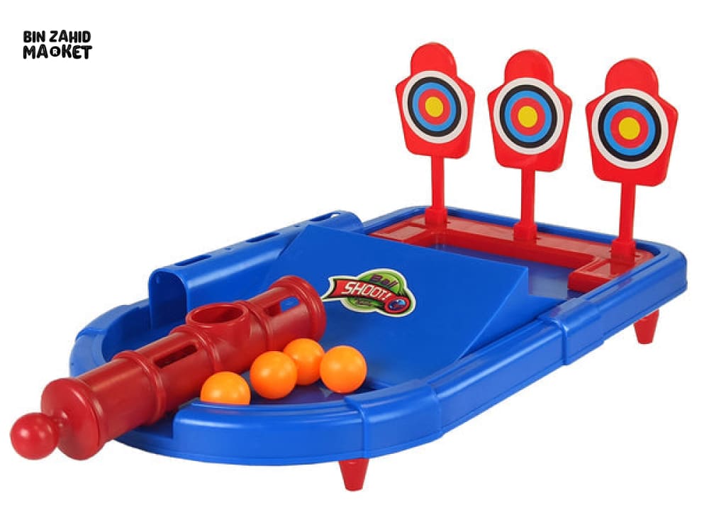 4IN1 KIDS BOARD GAME SET