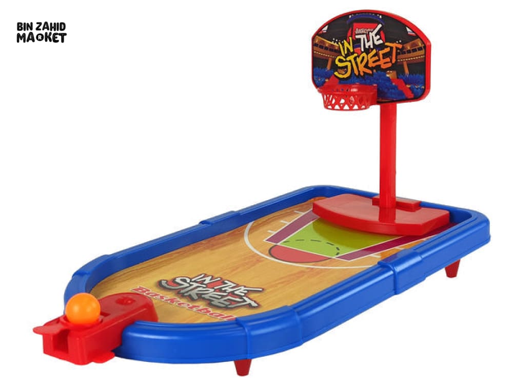 4IN1 KIDS BOARD GAME SET