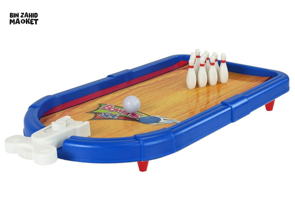 4IN1 KIDS BOARD GAME SET