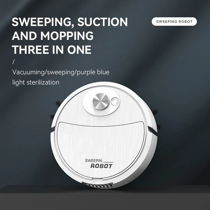 ROBOT AUTO CLEANING MOP