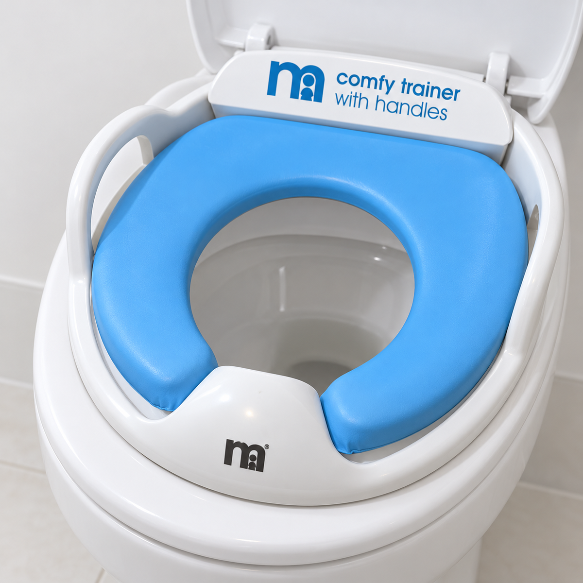 Padded Toilet Training Seat