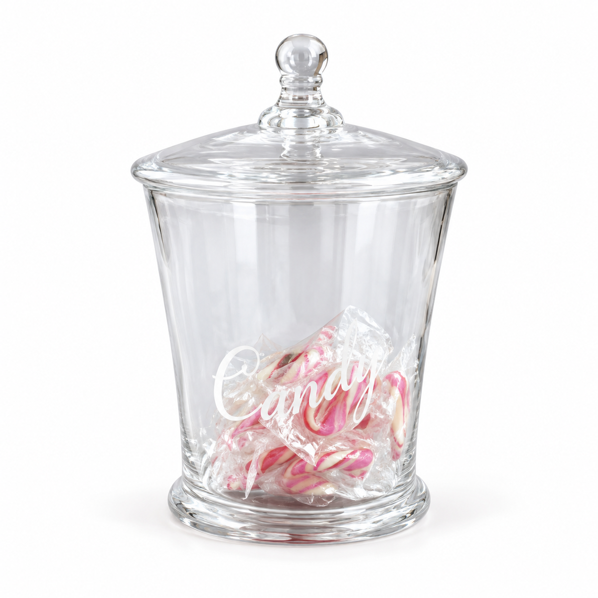 Danny Home Candy Jar