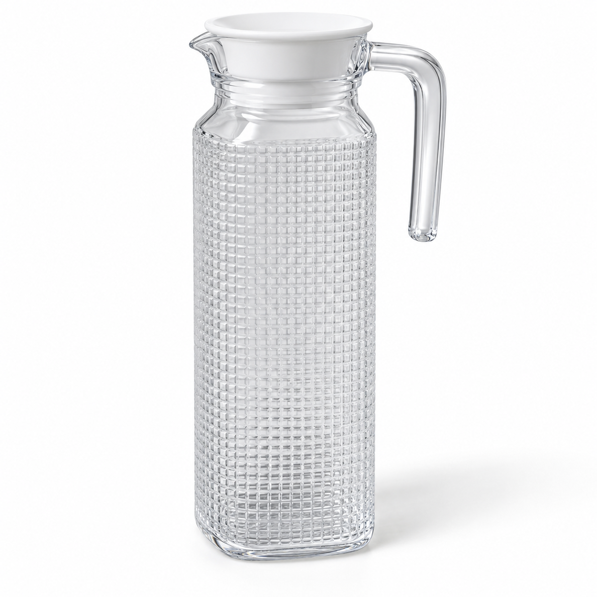 Danny Home Textured Water Jug - 1000 ml
