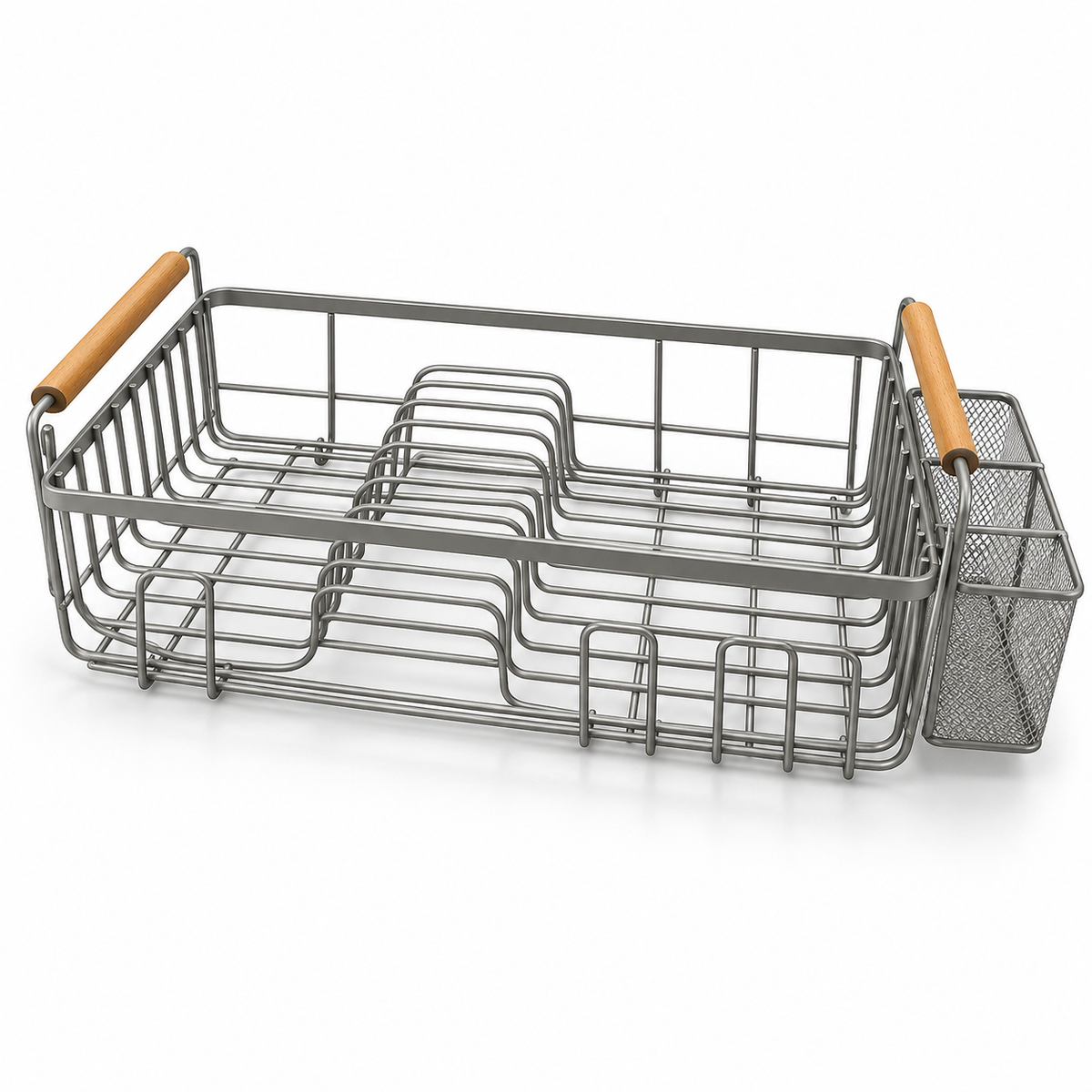 Danny Home Dish Drying Rack