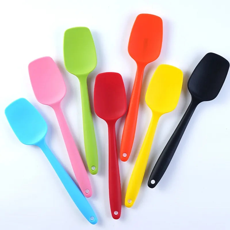 NON STICK SPATULA SPOON