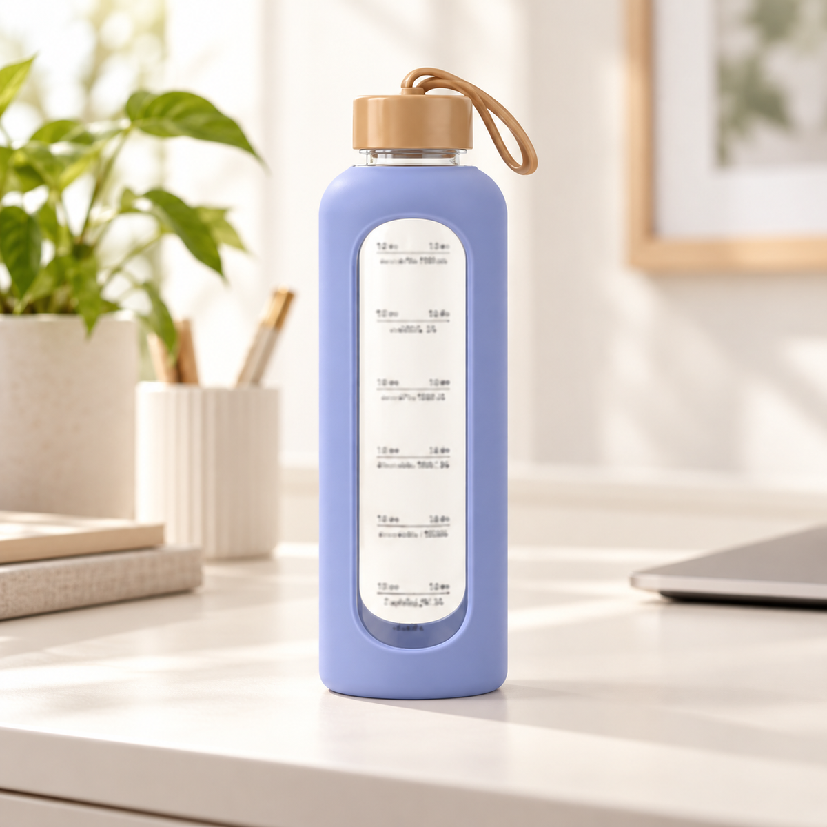 Danny Home Sleeved Water Bottle - 1000 ml