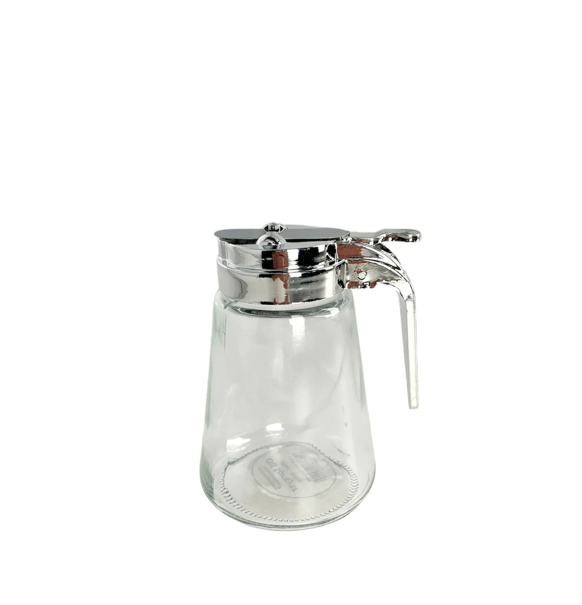 DANNY HOME CLEAR GLASS OIL SPRAYER 290ML -1900-6A