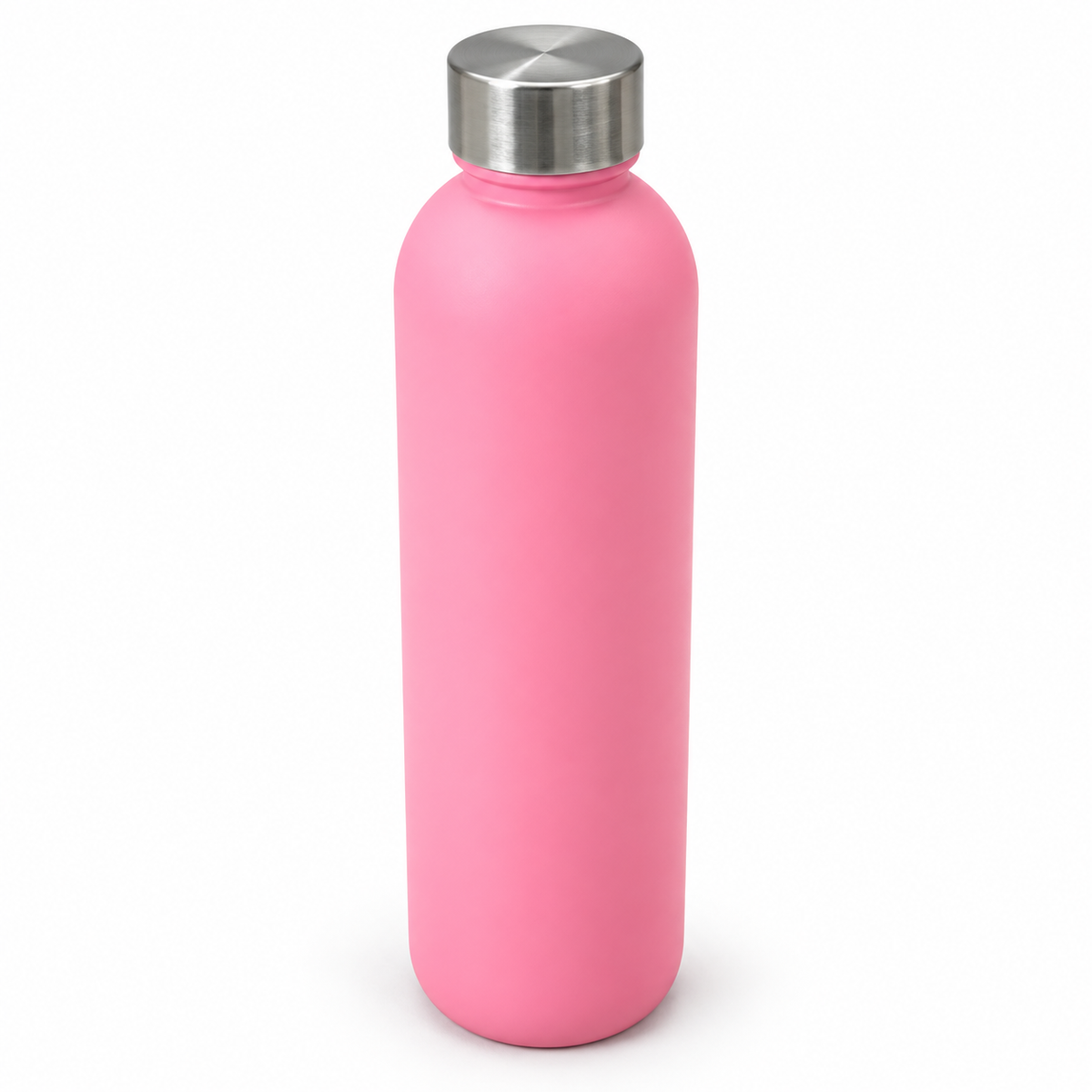 Pink Classic Water Bottle