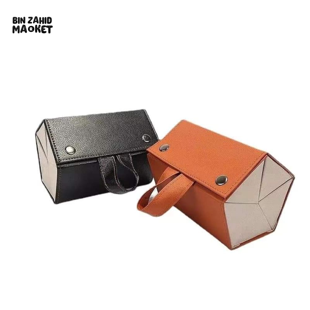 5X SLOTS SUN GLASSES ORGANIZER