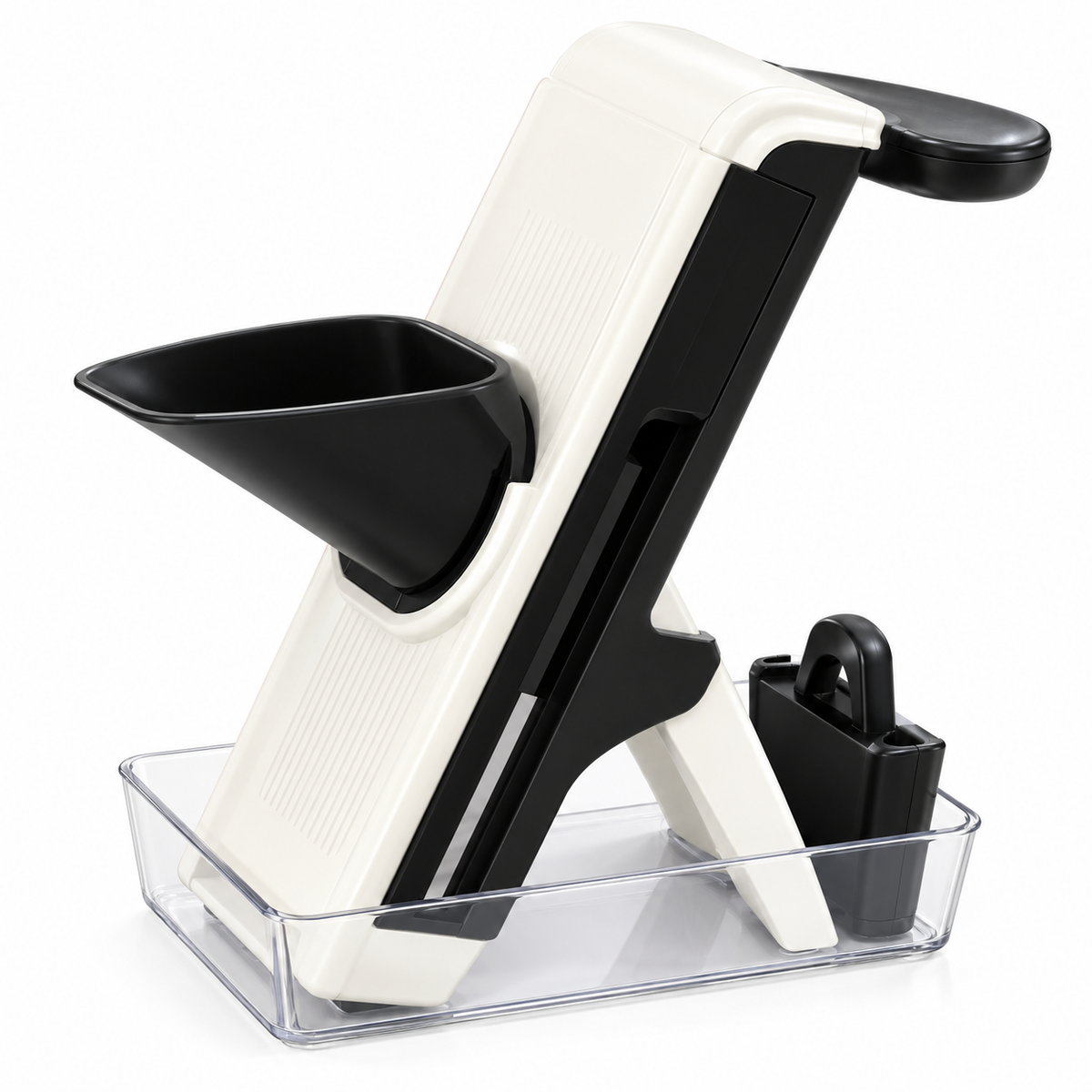 Danny Home Standing Mandoline Slicer