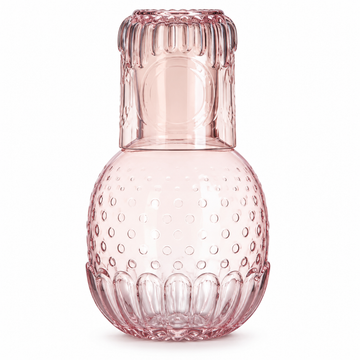 Danny Home Dotted Bedside Carafe