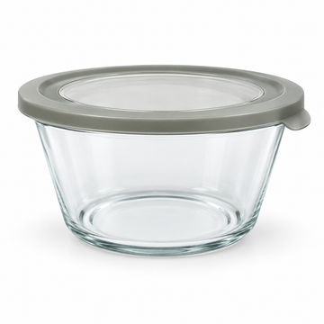 Danny Home Round Food Container - 700 ml