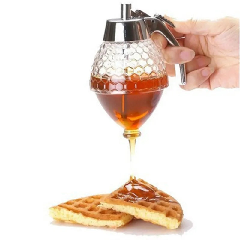 HONEY DISPENSER