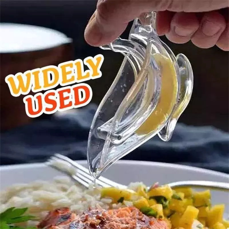 BIRD LEMON SQUEEZER