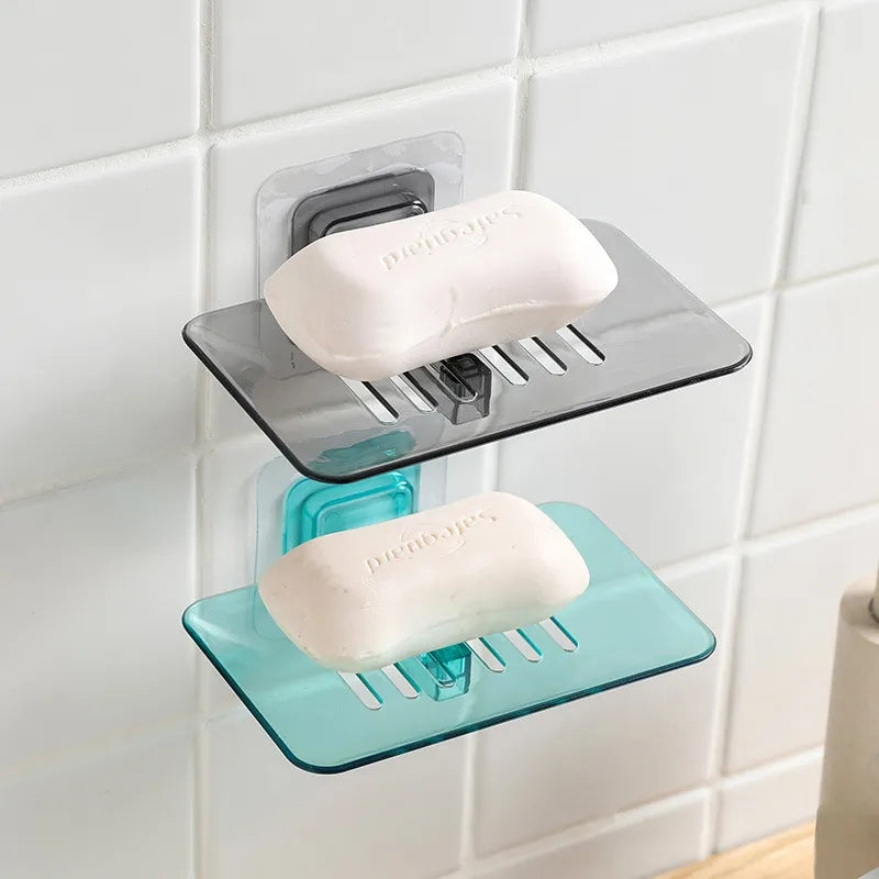 STICKING DISH FOR SOAP