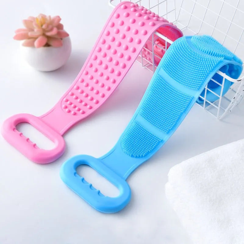 BODY SCRUB BRUSH