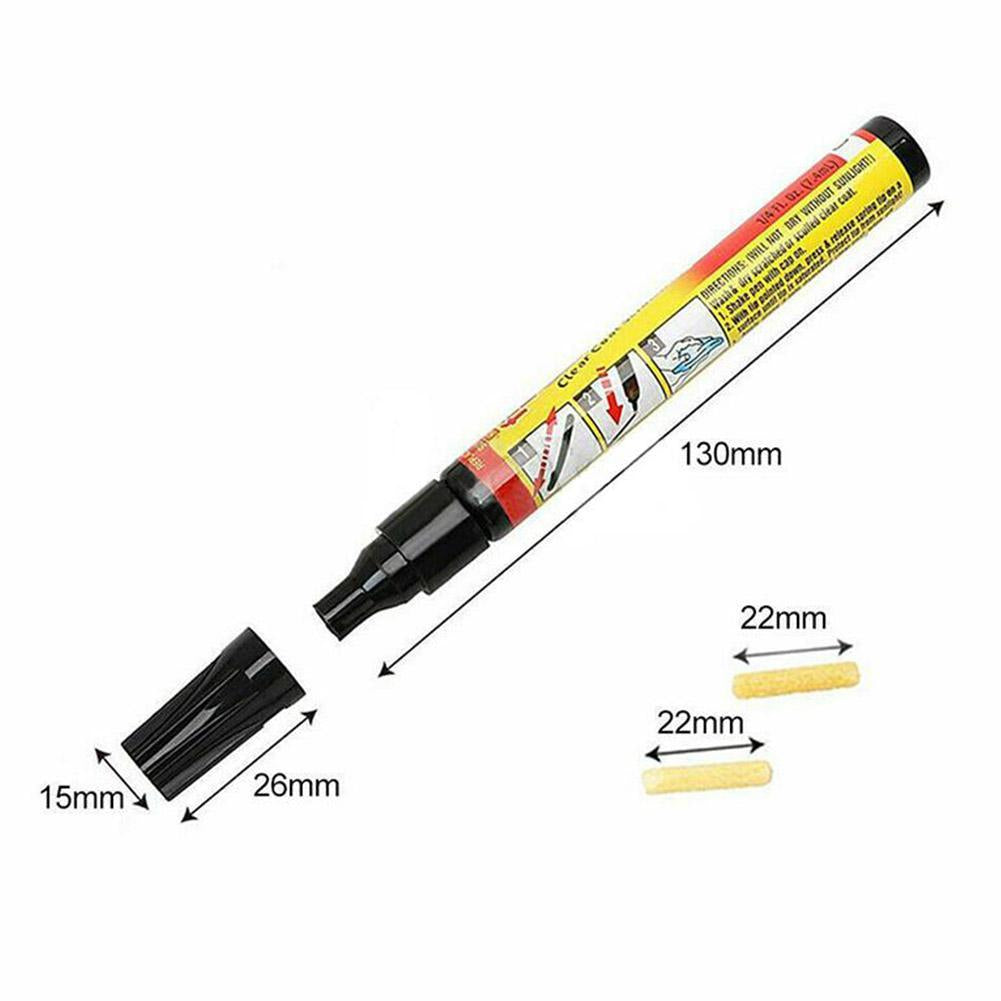 CAR SCRATCH REPAIR PEN AUTO PAINT FIX TOOL