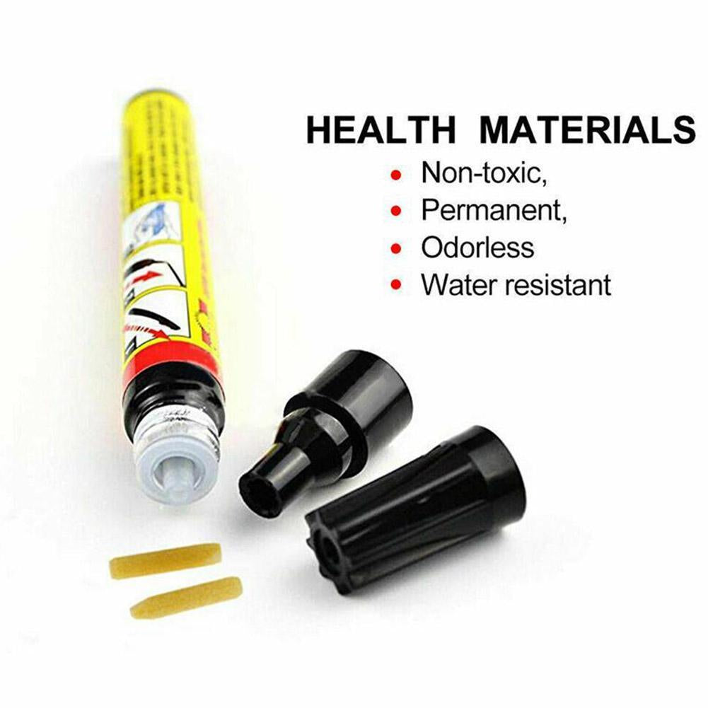 CAR SCRATCH REPAIR PEN AUTO PAINT FIX TOOL