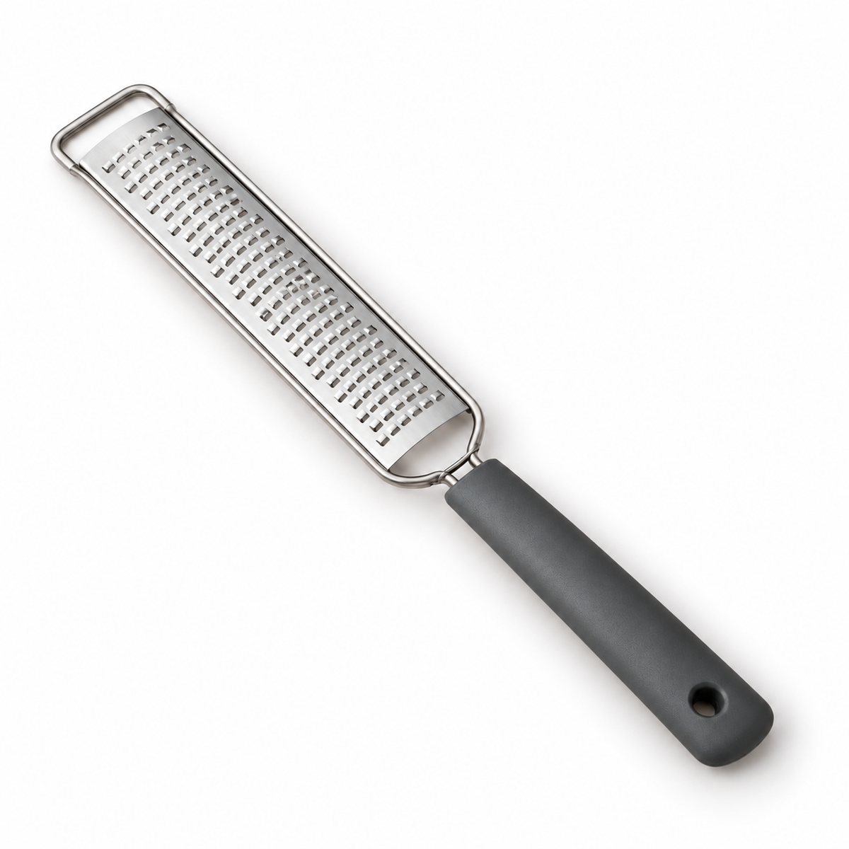 Danny Home Handheld kitchen Grater - 33.5cm