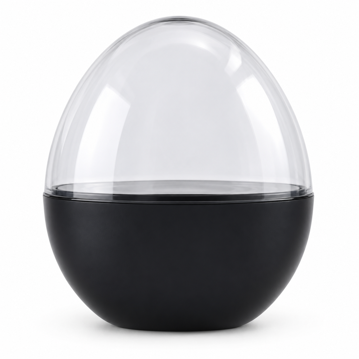 Danny Home Black Cutlery Holder