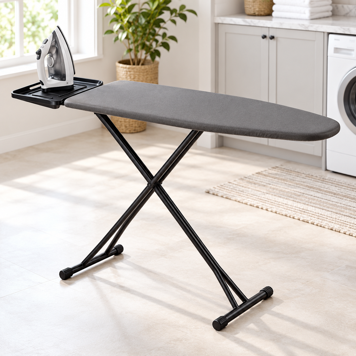 Danny Home Ironing Board - 1320x340x900mm