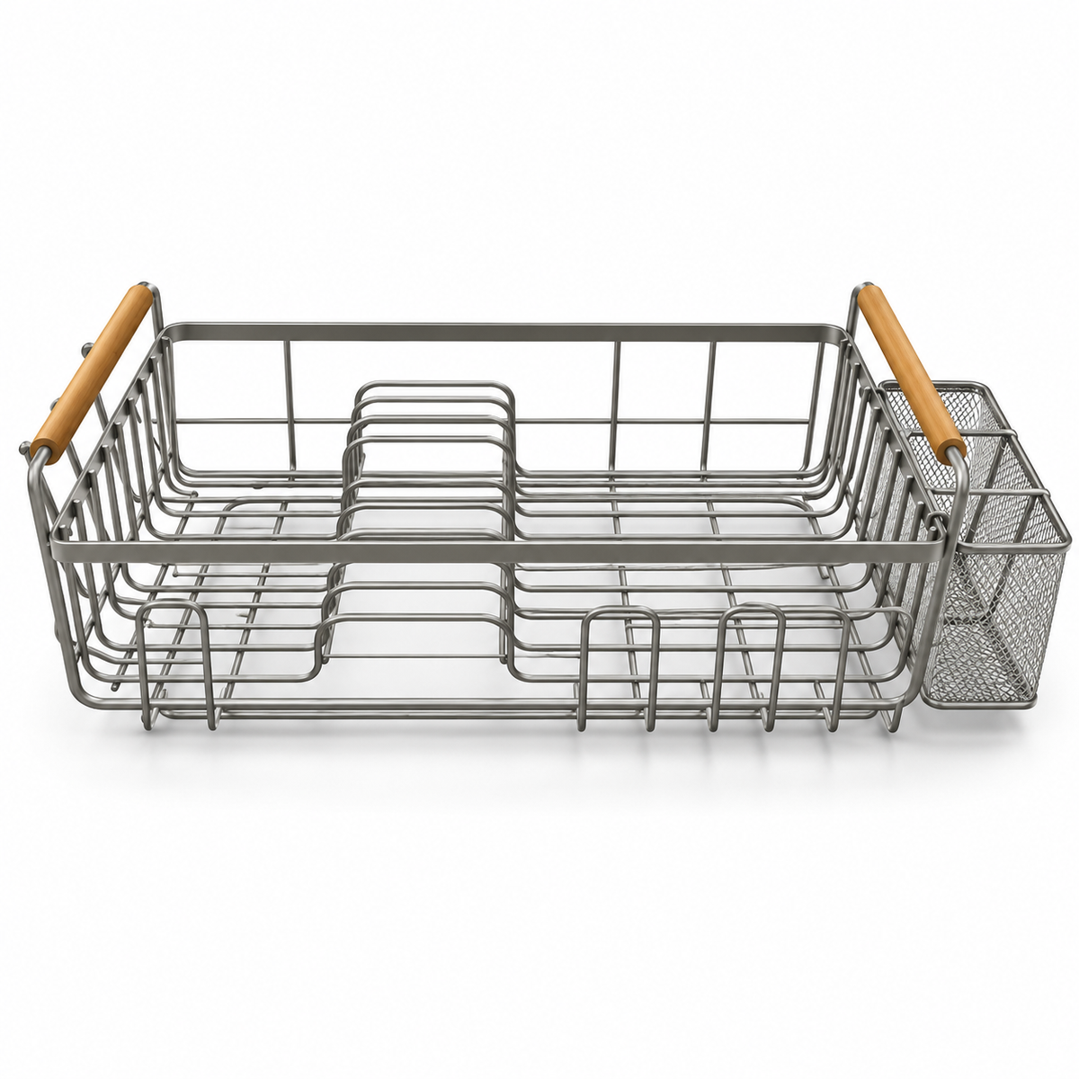 Danny Home Dish Drying Rack