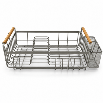 Danny Home Dish Drying Rack