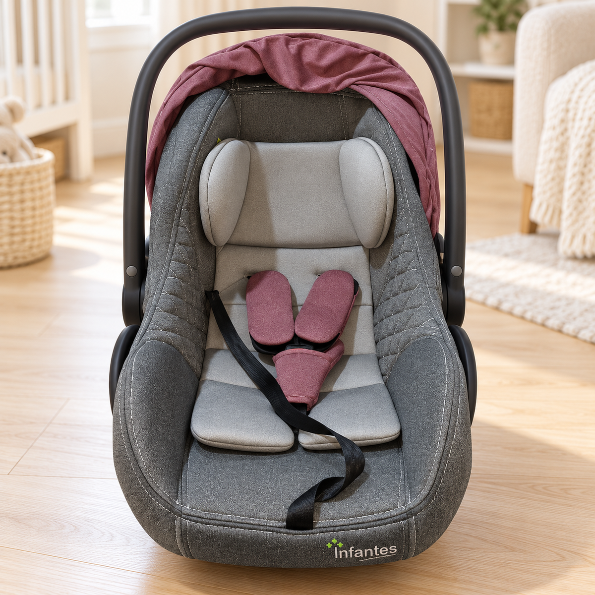 Baby Carry Seat