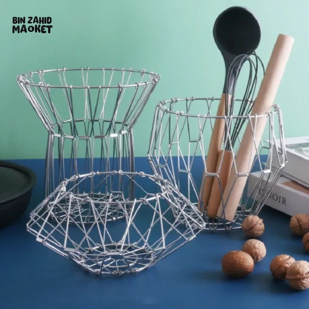 6IN1 UNIVERSAL BASKET