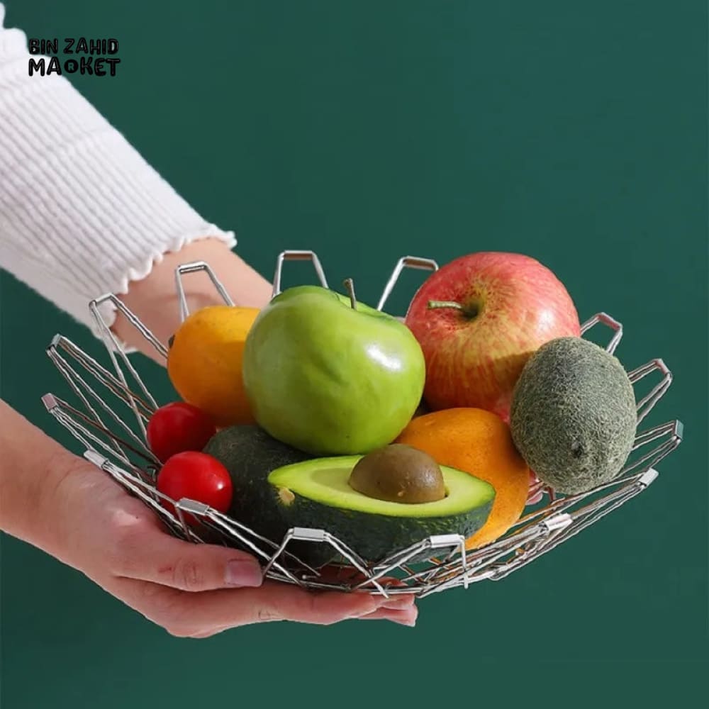 6IN1 UNIVERSAL BASKET