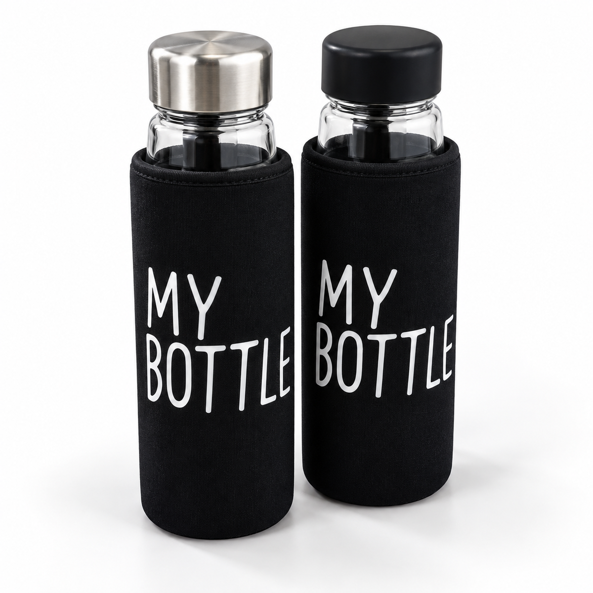 Danny Home 1 Piece My Bottle Water Bottle - 1000 ml