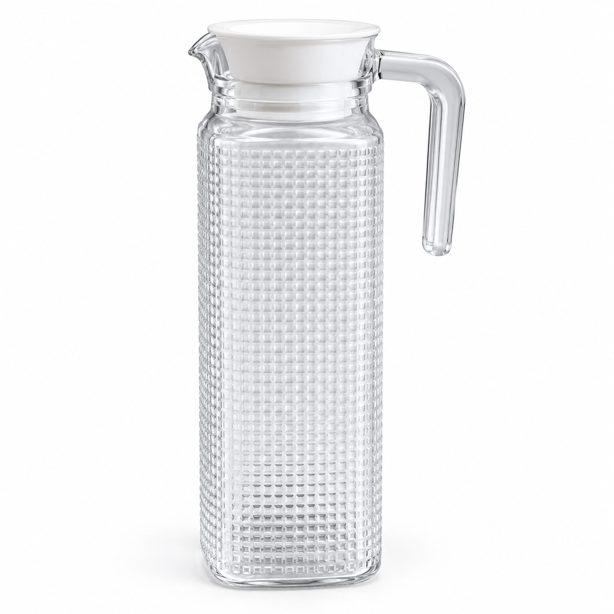 Danny Home Textured Water Jug - 1000 ml