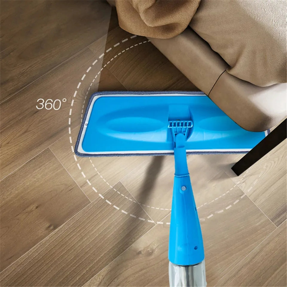 SPRAY CLEANING MOP