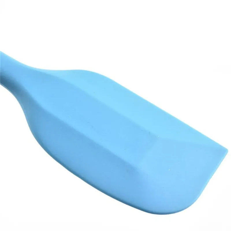 ONE SIDED SCRAPER SPATULA