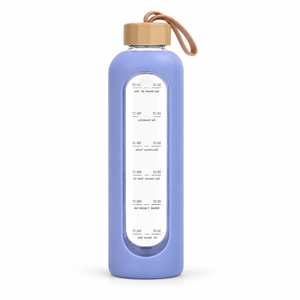 Danny Home Sleeved Water Bottle - 1000 ml