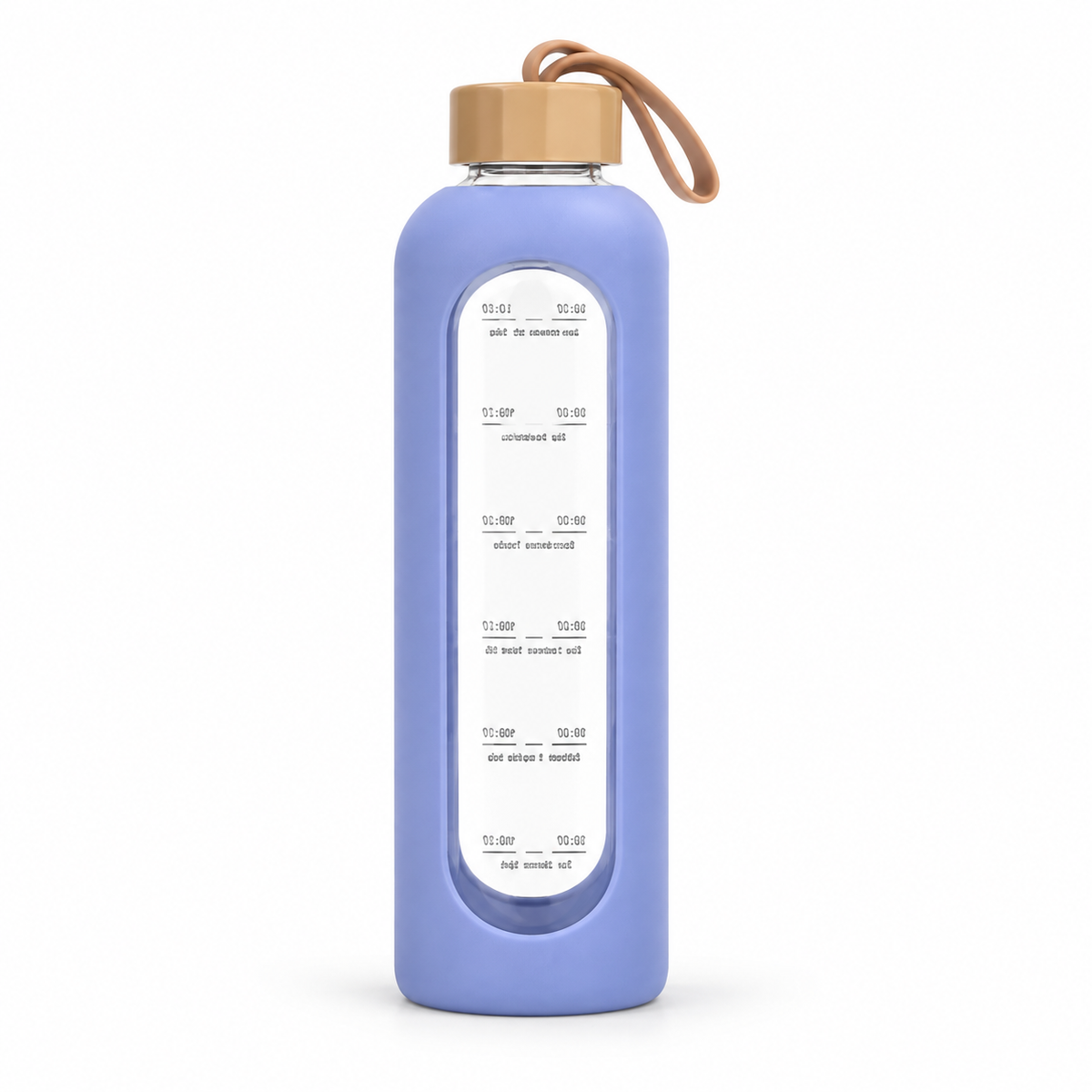Danny Home Sleeved Water Bottle - 1000 ml